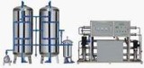 2000L/H Commercial RO water purifying system